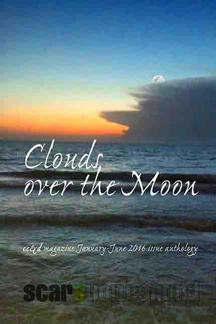 Clouds Over the Moon by Scars Publications