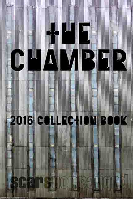 "the Chamber" by Scars Publications