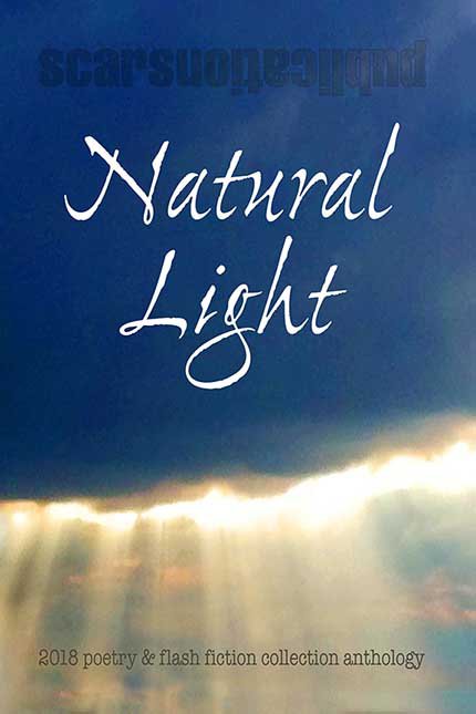 Natural Light by Scars Publications